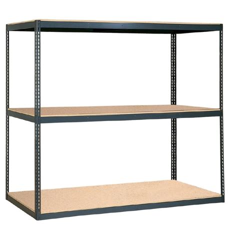 Steel Shelves & Shelving at Lowes.com